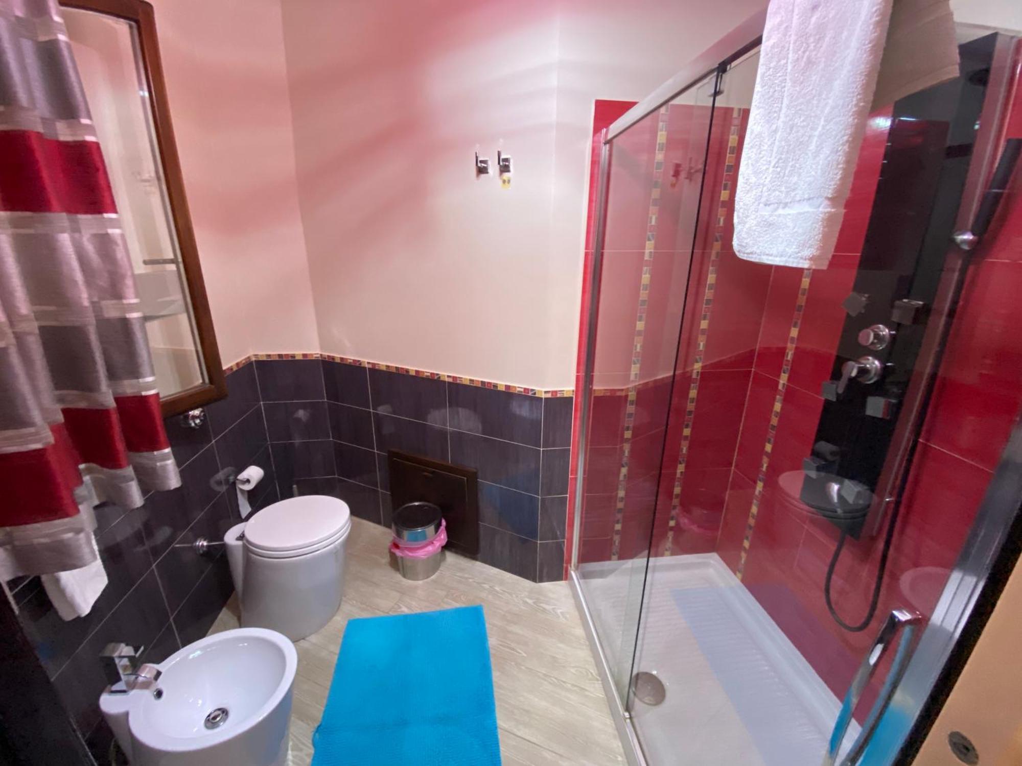 Villa Grisi Partinico Ngoại thất bức ảnh