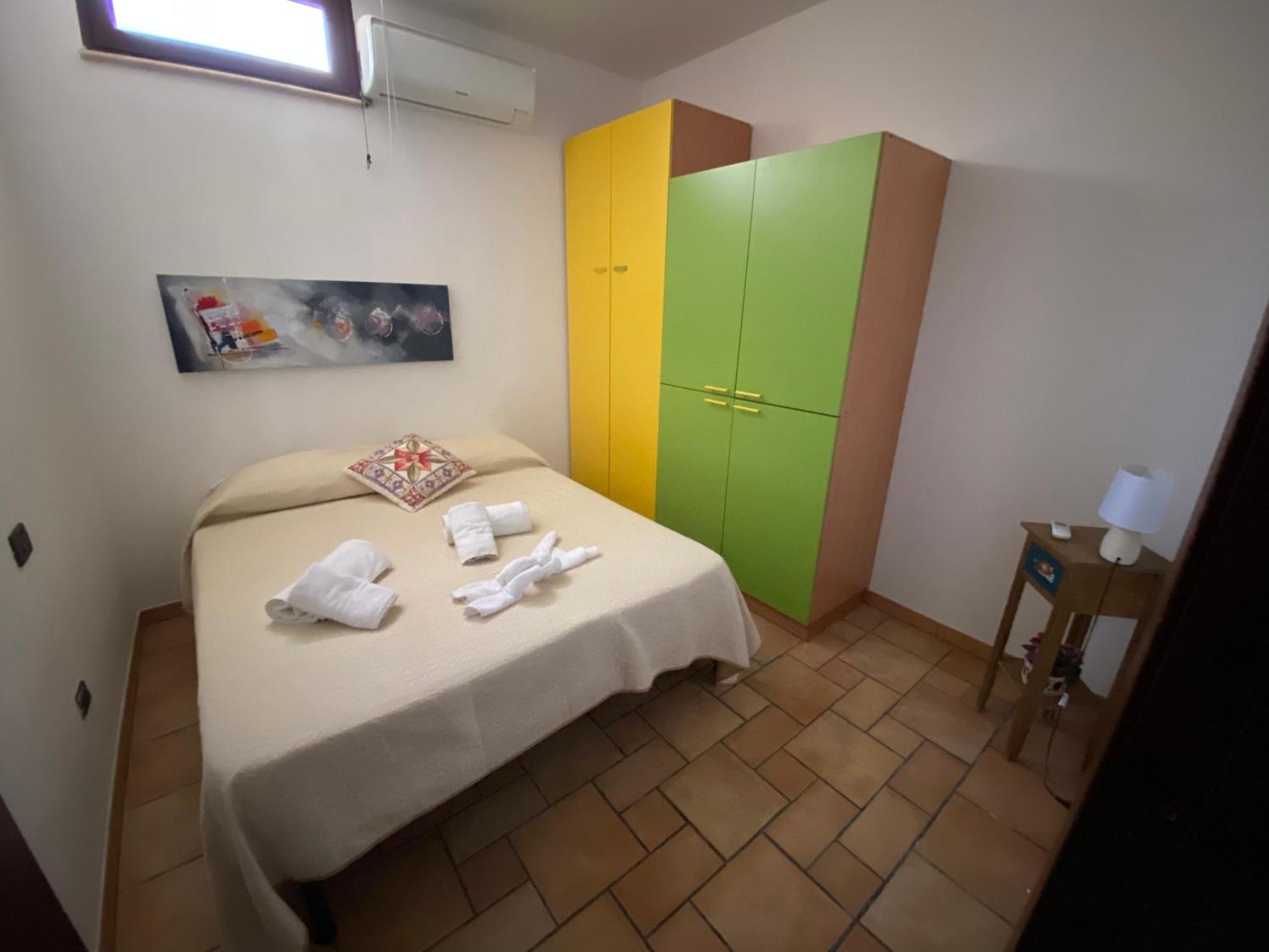 Villa Grisi Partinico Ngoại thất bức ảnh